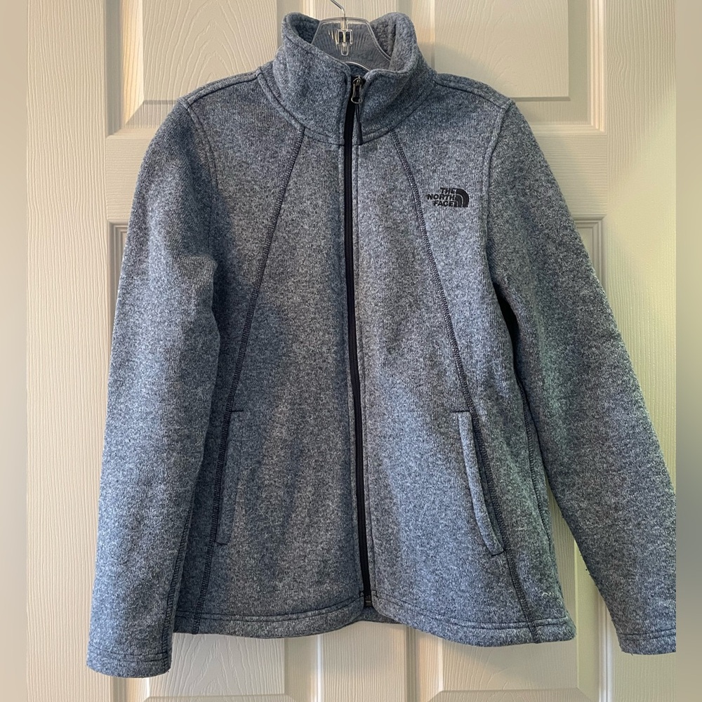The North Face Women's Zip-up Fleece